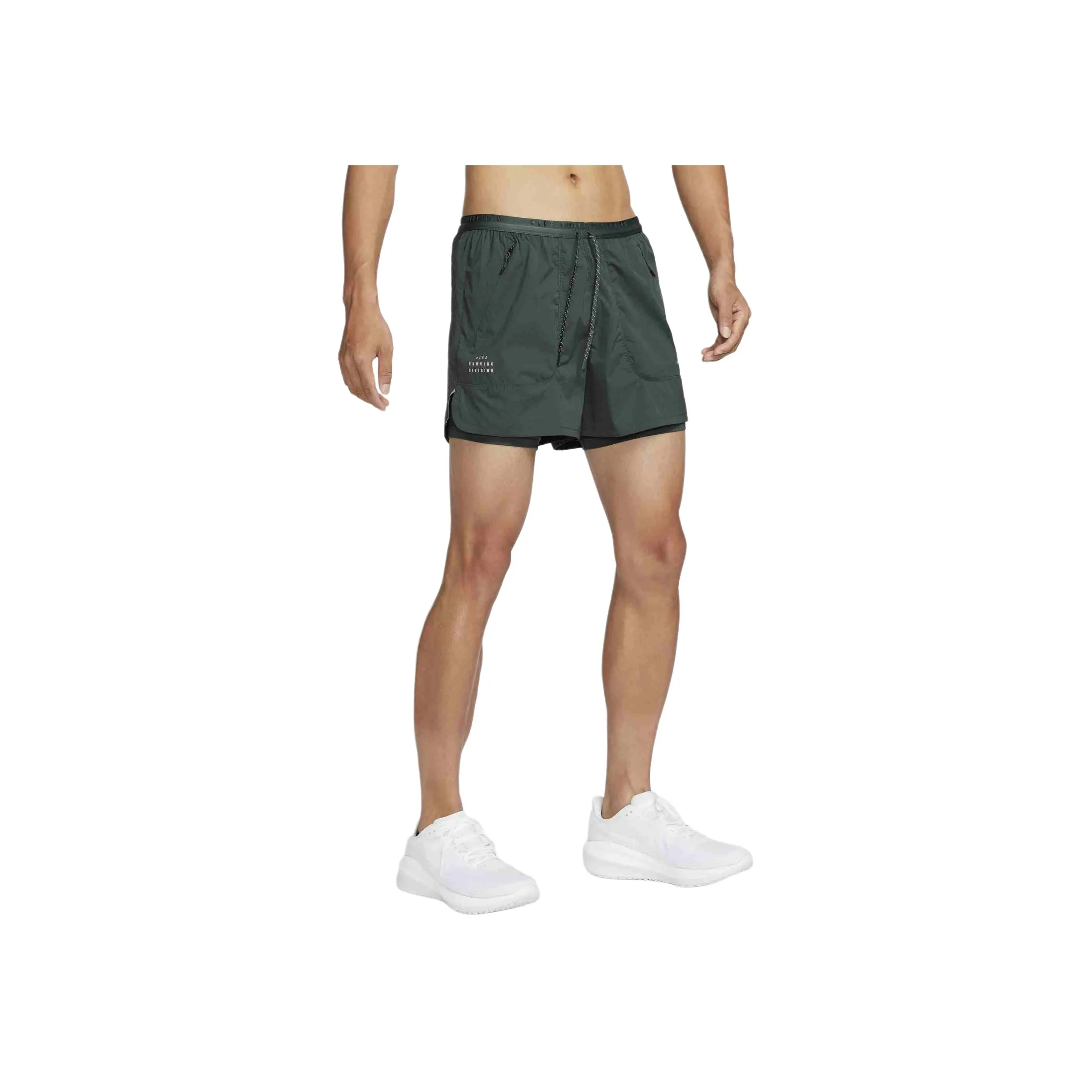 Nike Sports Shorts Men's Vintage Green/Vintage Green/Black
