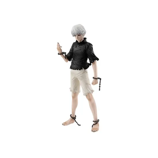 GSC Pop Up Parade Tokyo Ghoul, Kinzoku Scale Figures 17cm