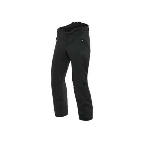 DAINESE Черные Женские Лыжные Брюки