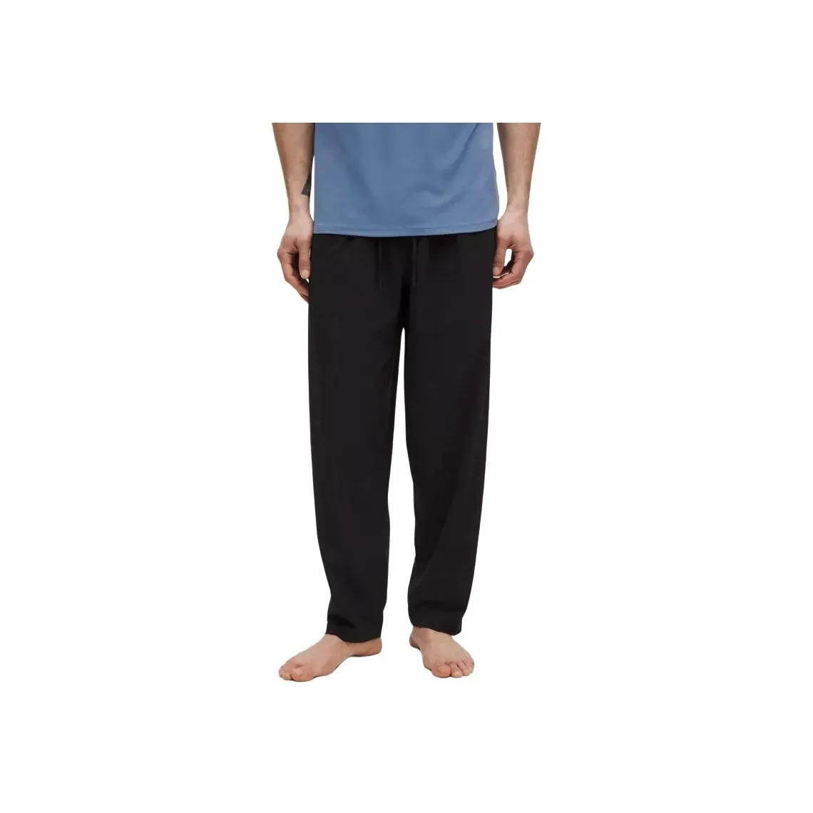 Lululemon Relaxed FitBalancer Yoga Pants Men