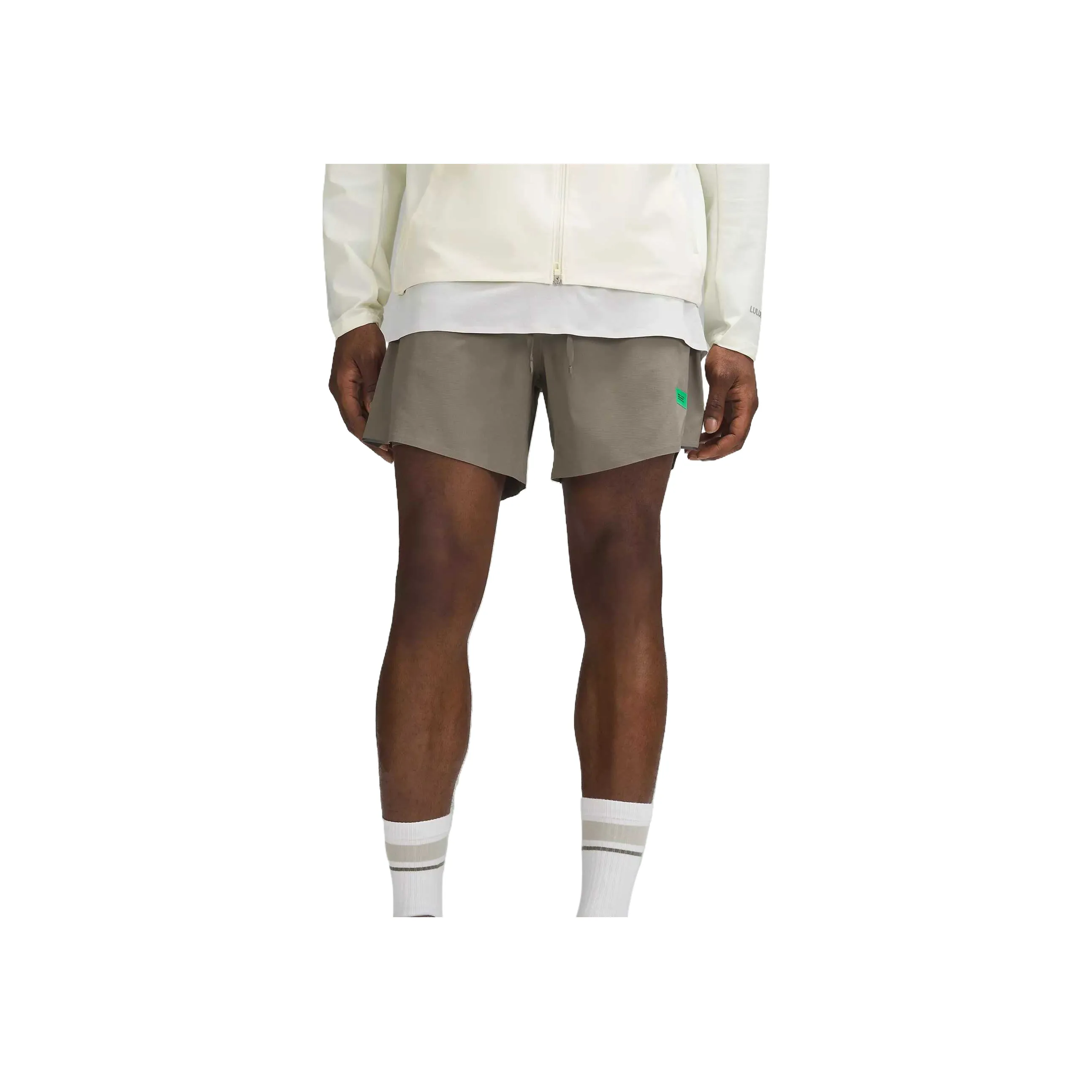 Lululemon Fast And Free Sports Shorts Men's
