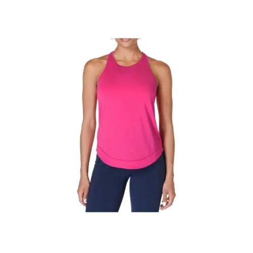 Sweaty Betty Женские спортивные майки без рукавов