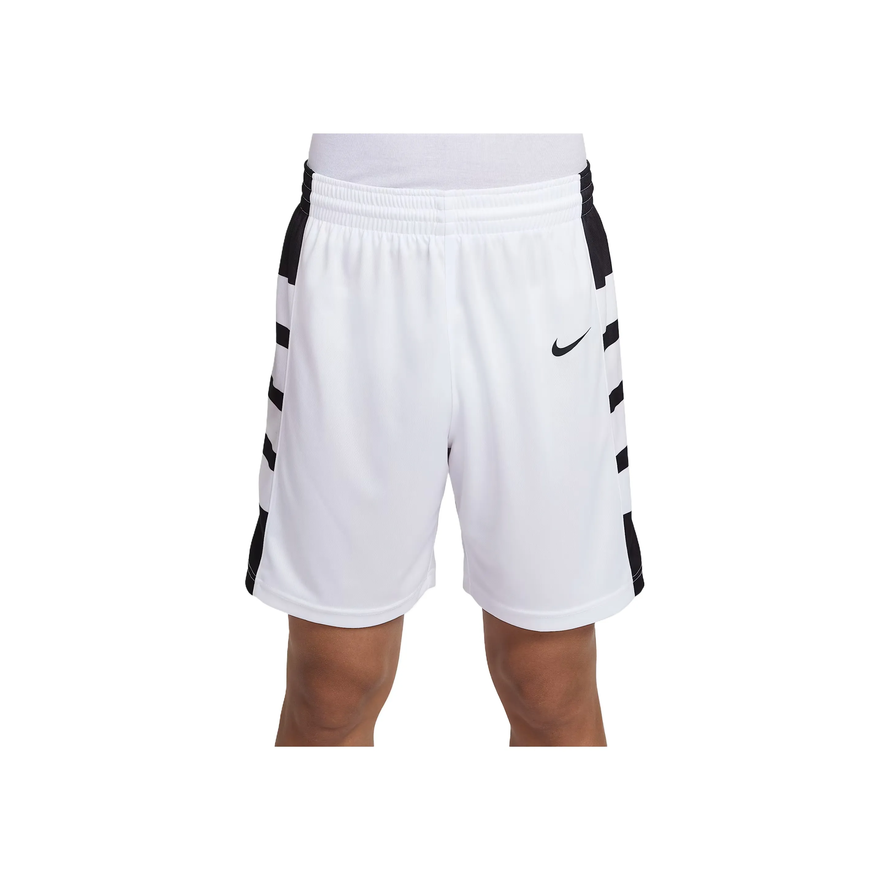 Nike Dri Fit Sports Shorts Men's White/Team Black
