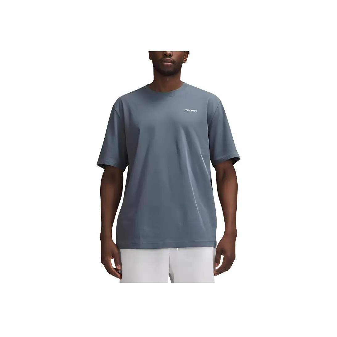 Lululemon Heavyweight T Shirt Men's