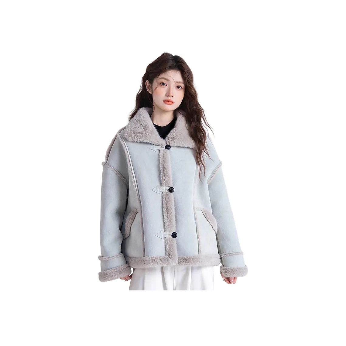 Dippanis кожаная куртка женская