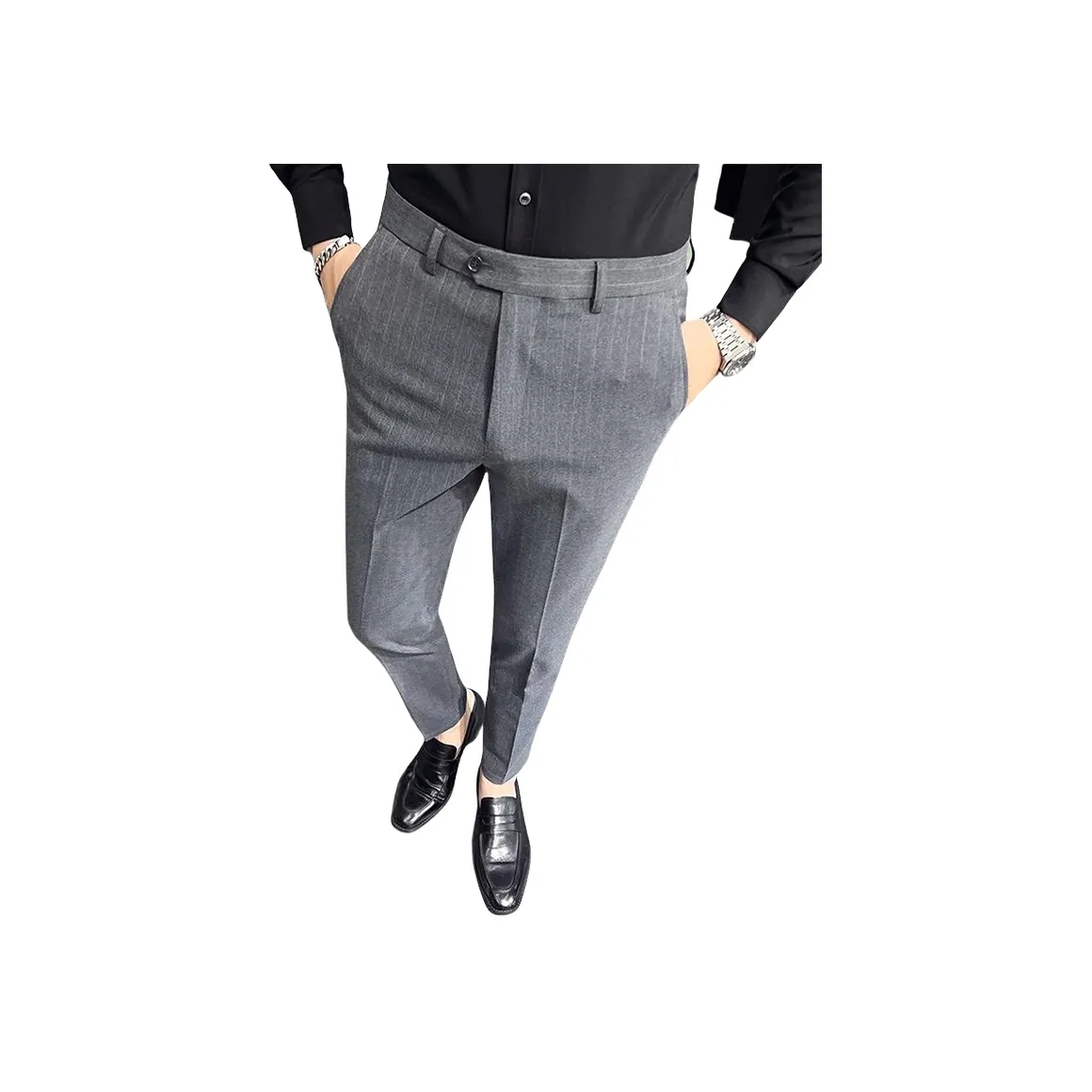 PIERRE CARDIN Костюм Брюки Мужской