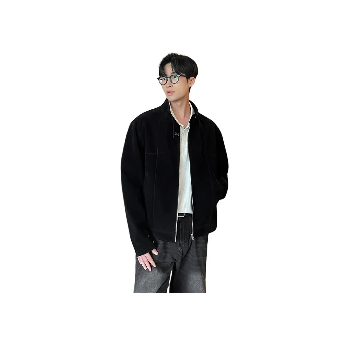 FAKE UINTAGE Унисекс Куртки