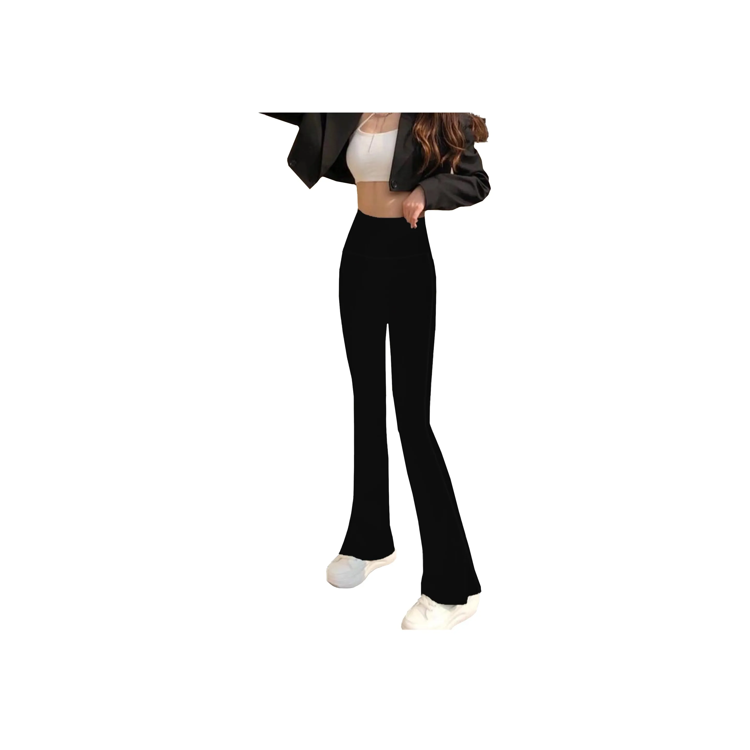 SINSIN Casual Pants Women's