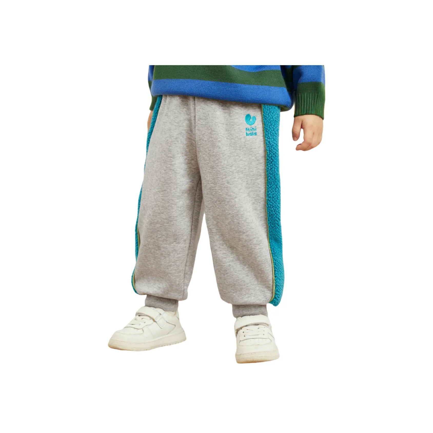 Mini Bala Брюки Infant и Toddler
