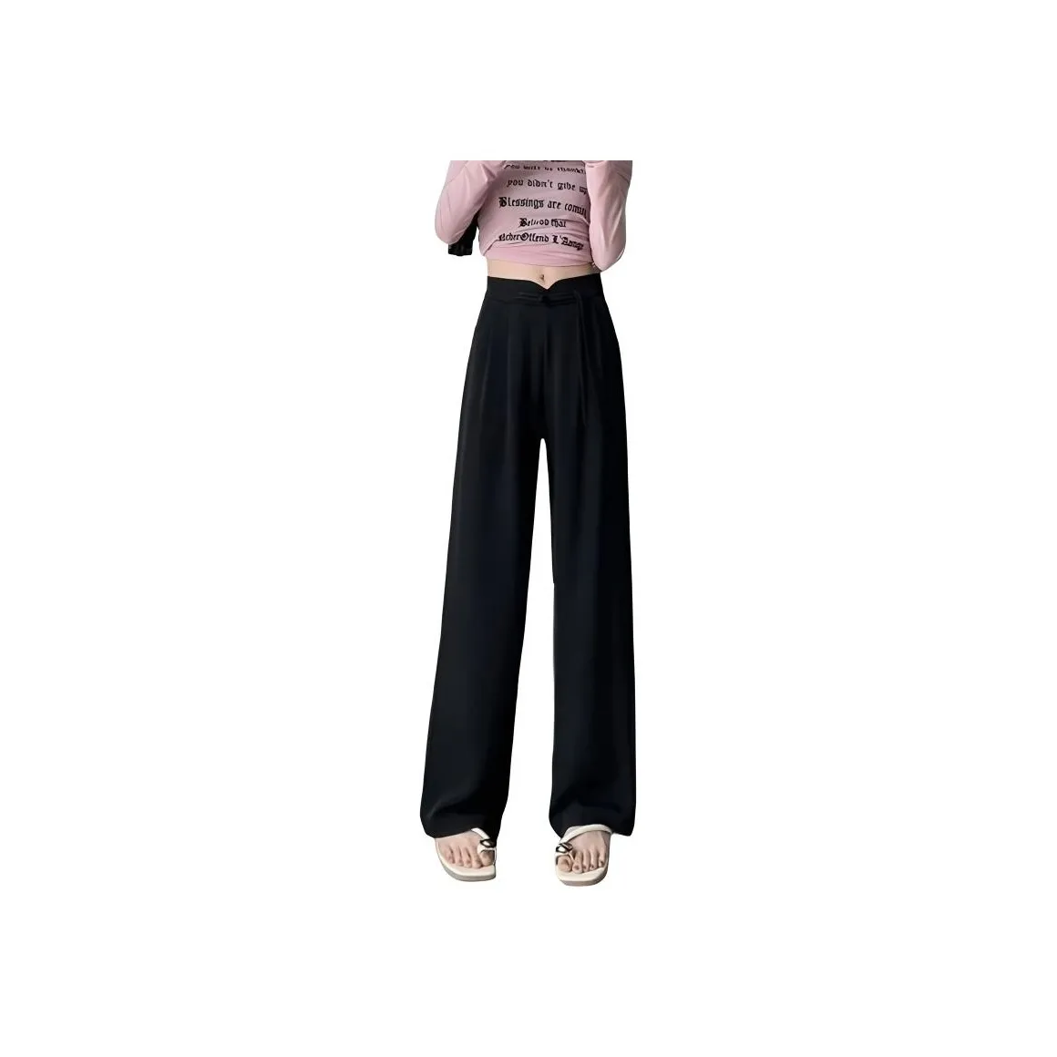 YEARNED Женские брюки-костюм