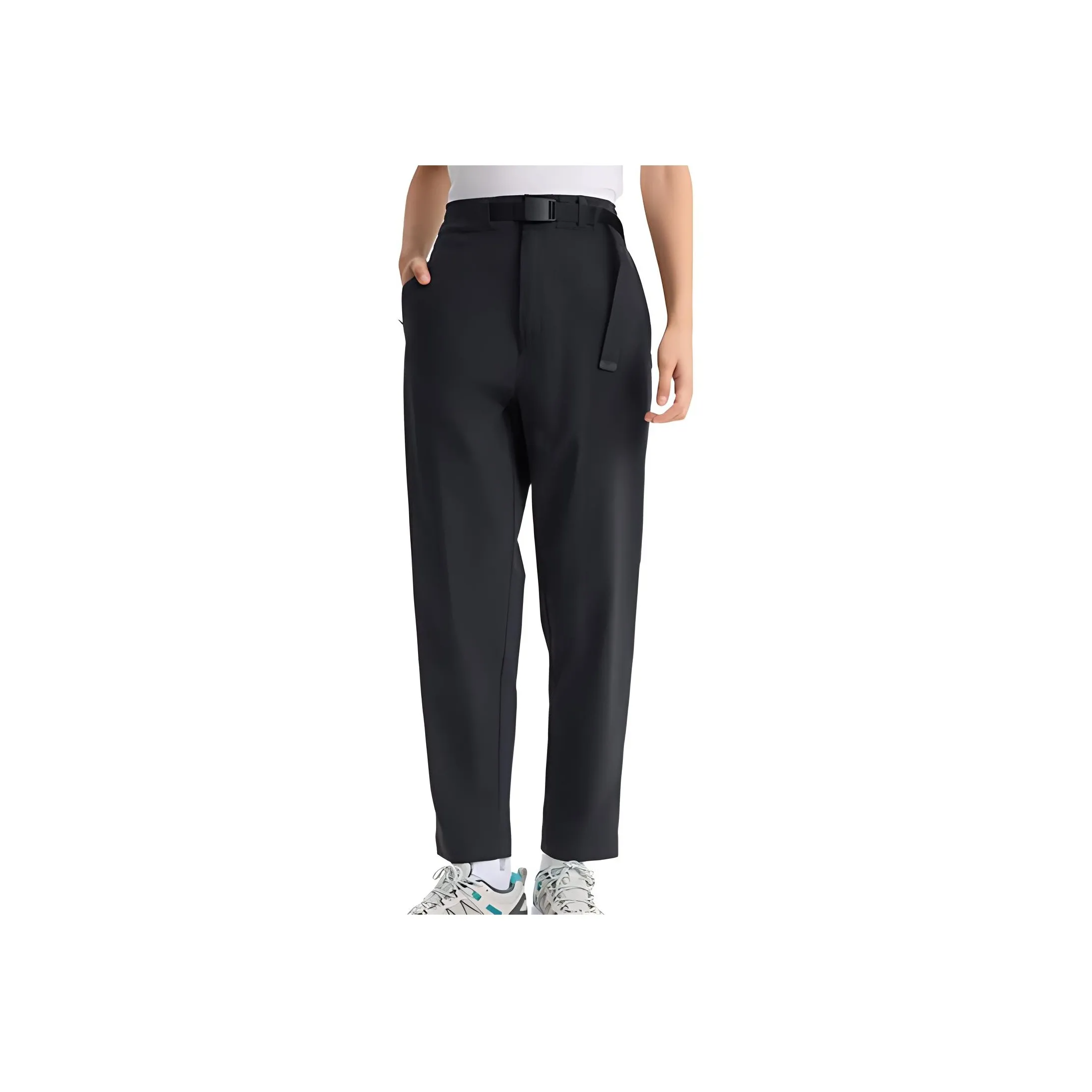 Columbia Casual Pants Women's Black