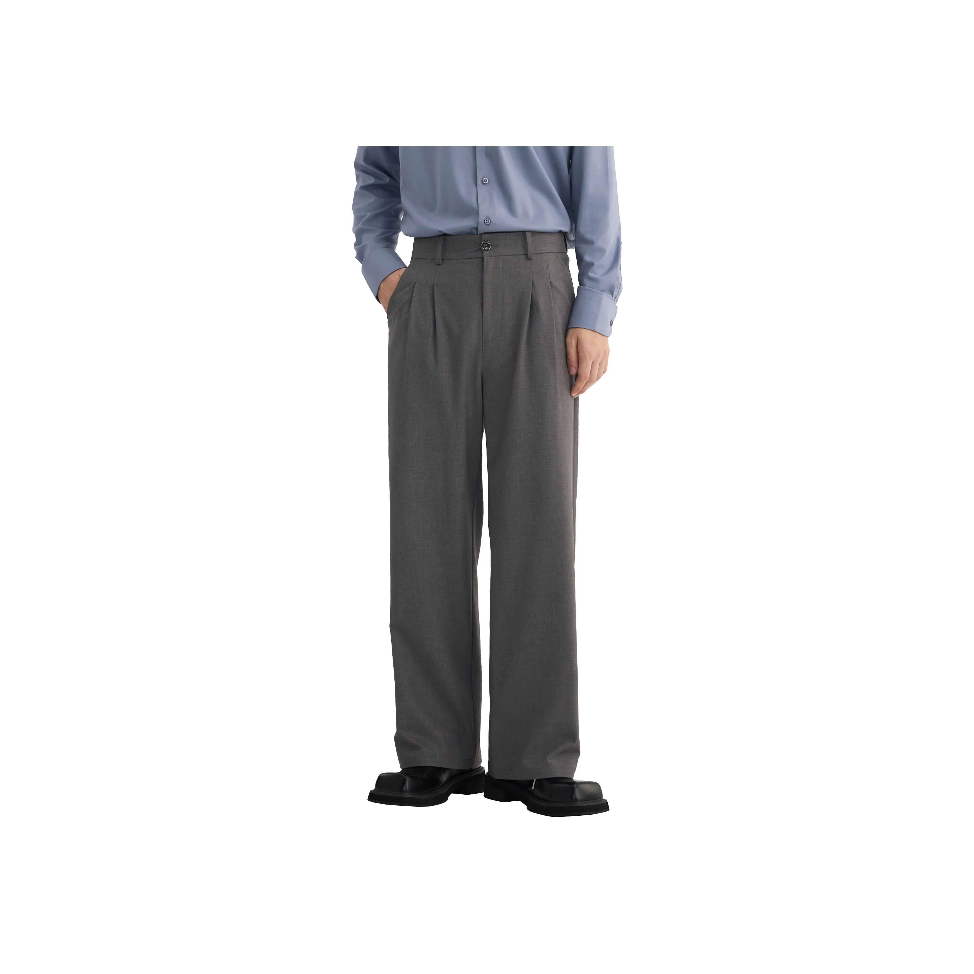 WILD LEADER Костюм Брюки Унисекс