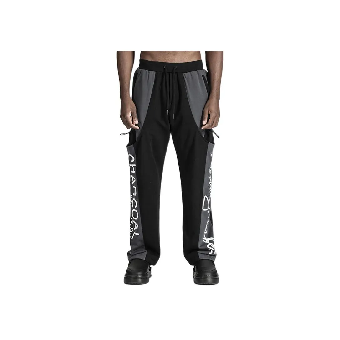 NORVINCY Western Trendy Multicolor Knitted Training Pants Unisex NORVINCY Западный Модный Многоцветные Вязаные Спортивные Штаны Унисекс