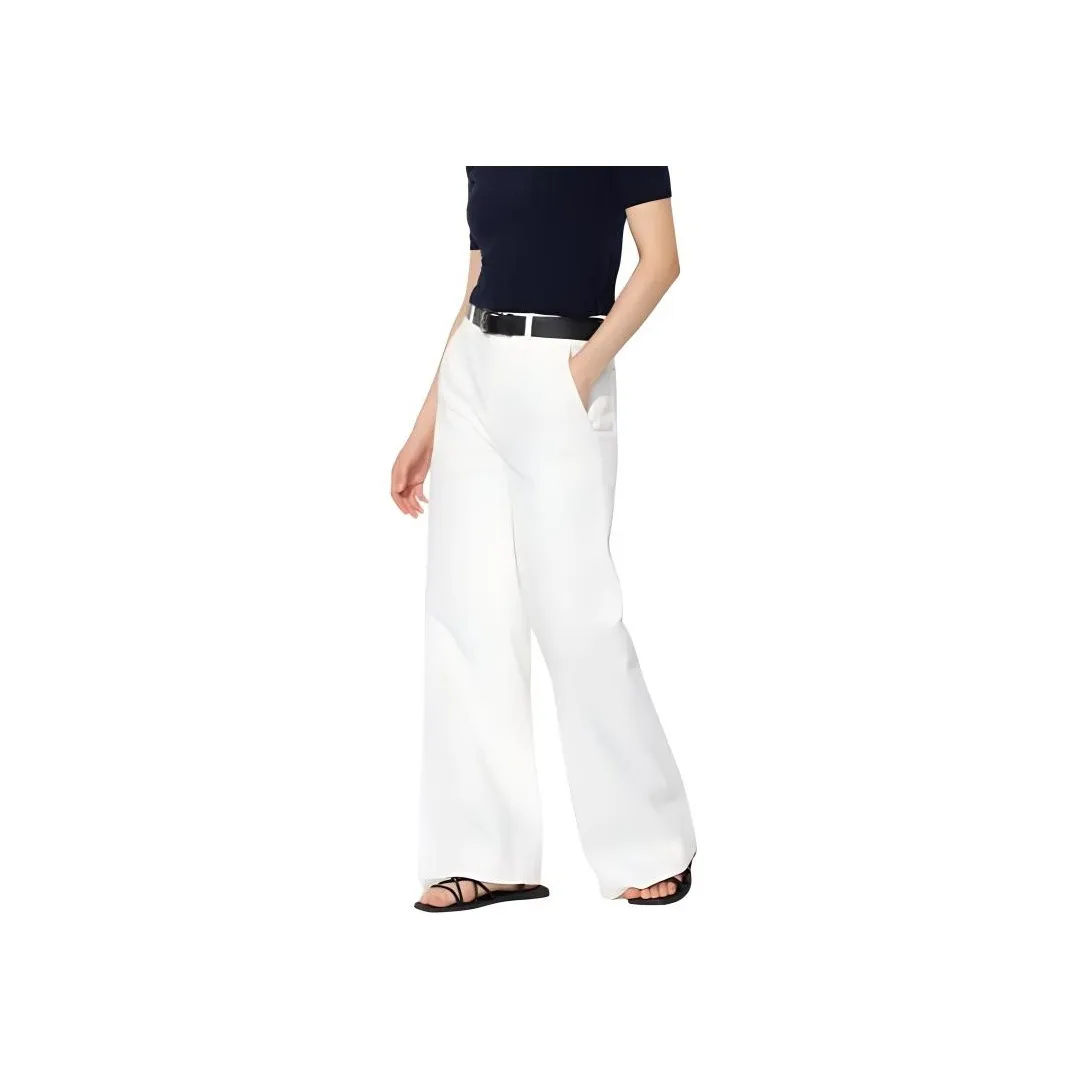 UNIQLO Jeans Women's White