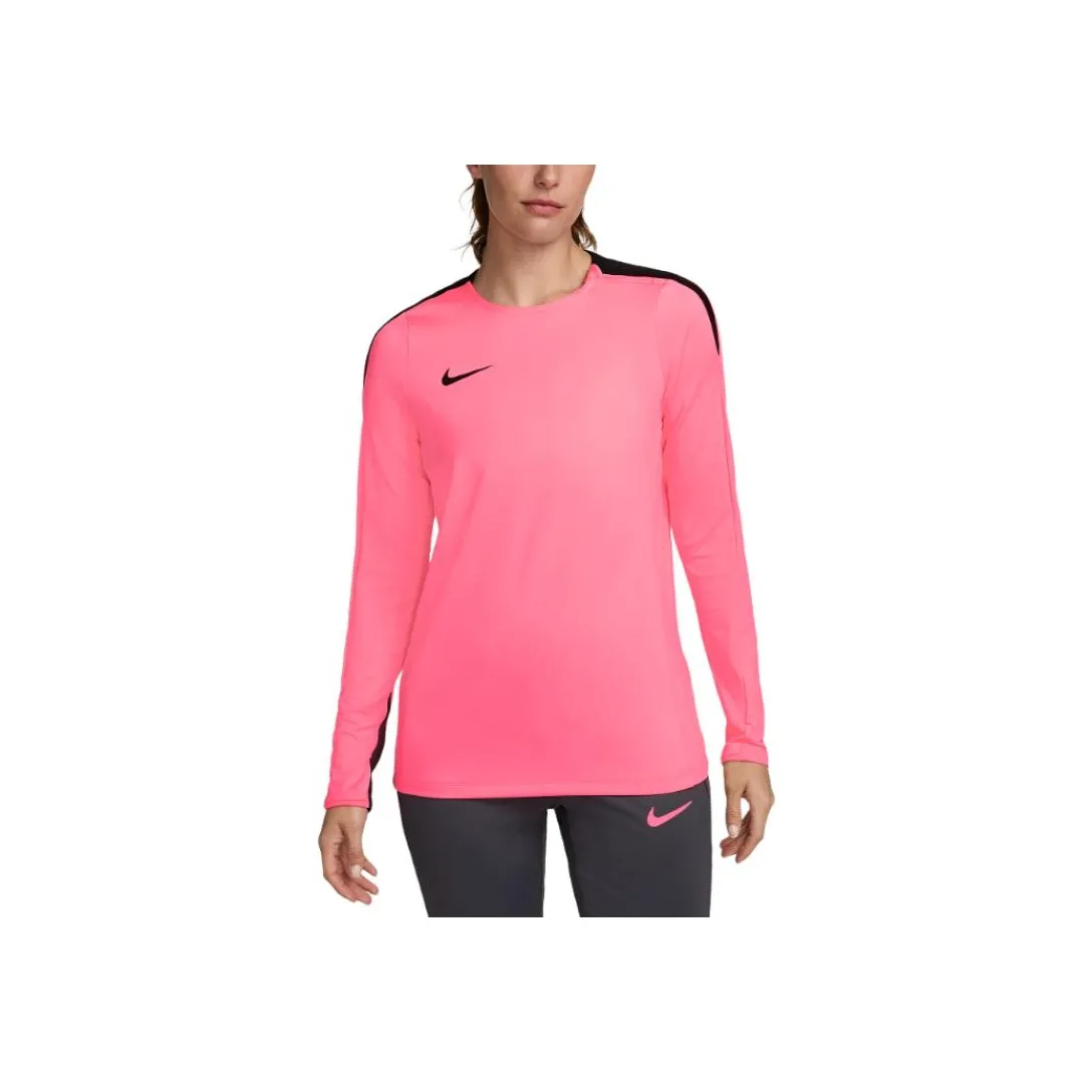 Nike Dri Fit Strike Soccer Jersey Women's Sunset Pulse