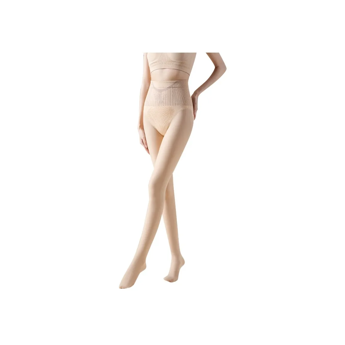 MIIOW Women's Pantyhose