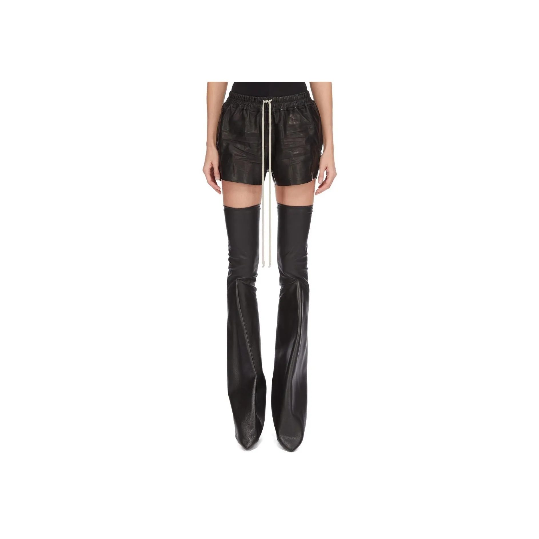 RICK OWENS Hollywood Runway Short Boxers