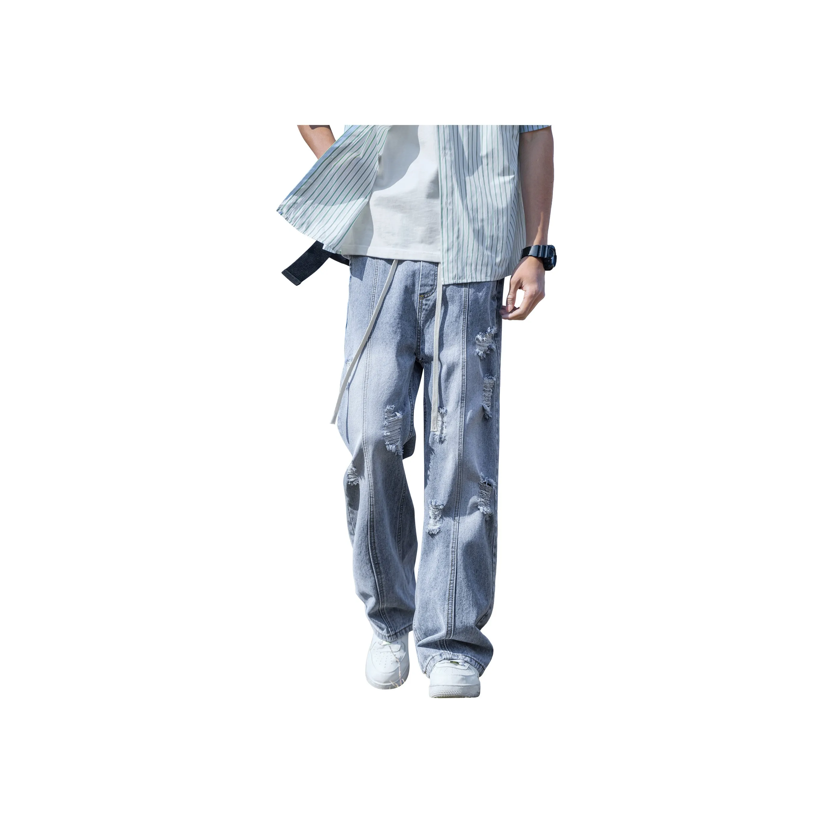 HONOR OF KINGS Jeans Unisex