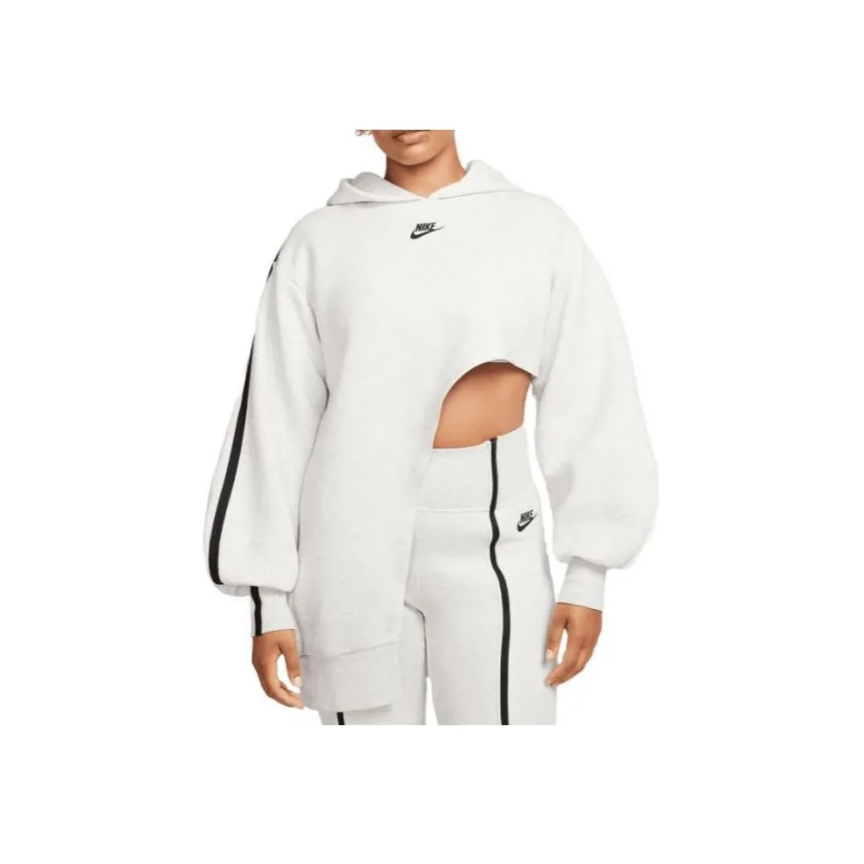 Nike Sweatshirts Women's White