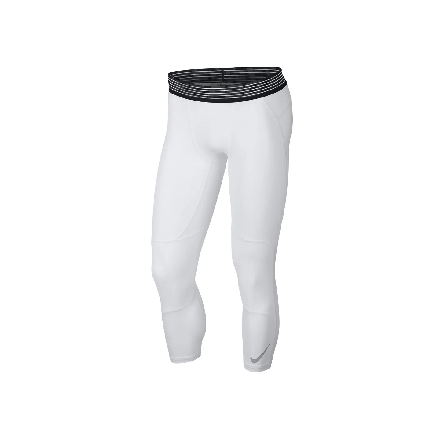 Nike Pro HyperCool Sports Pants Men's White