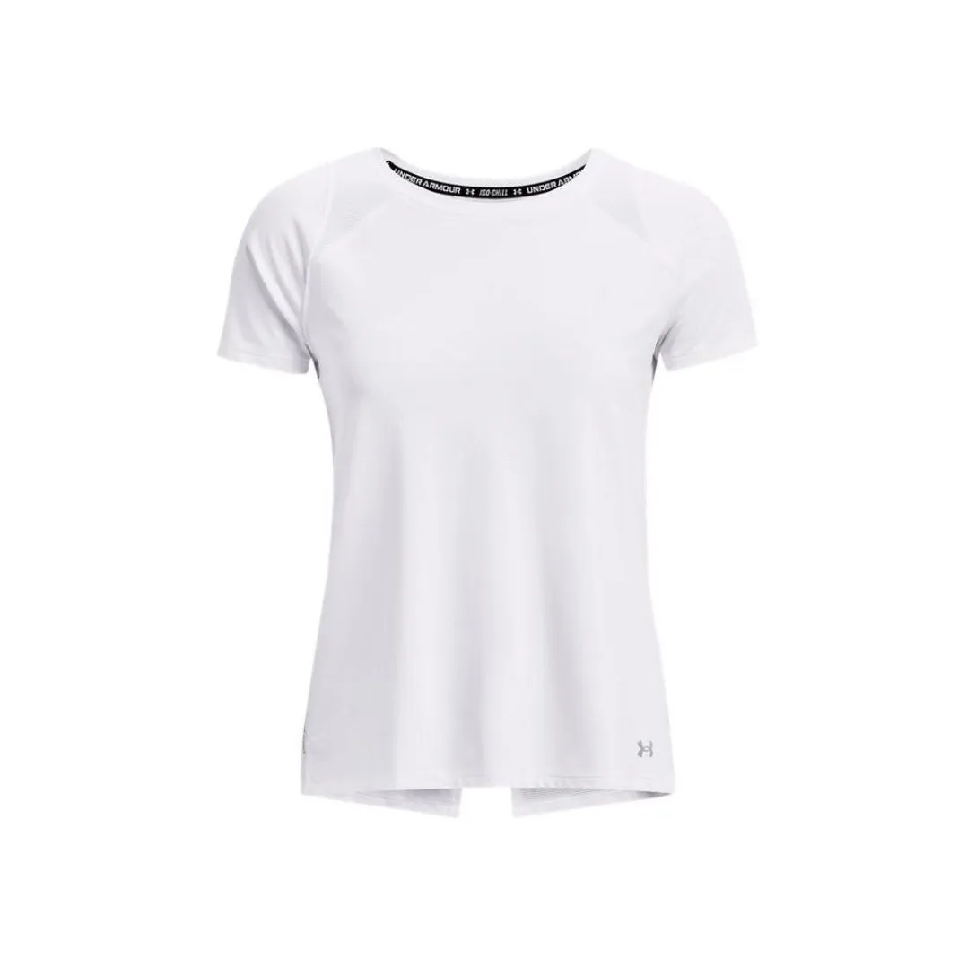 Under Armour T Shirt Women's White