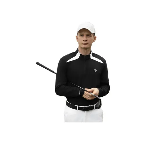 PGA Унисекс Футболки