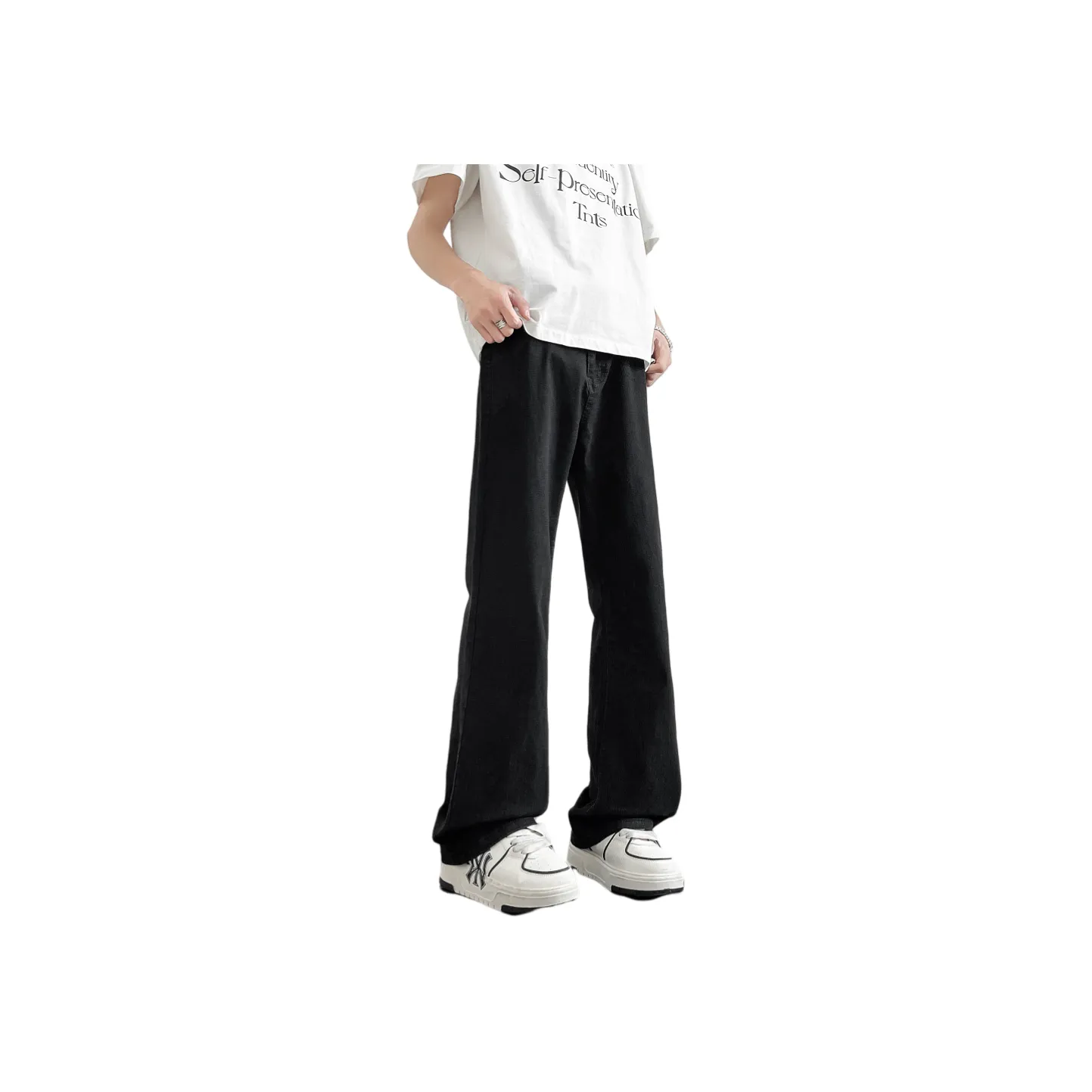 MOPE Jeans Unisex