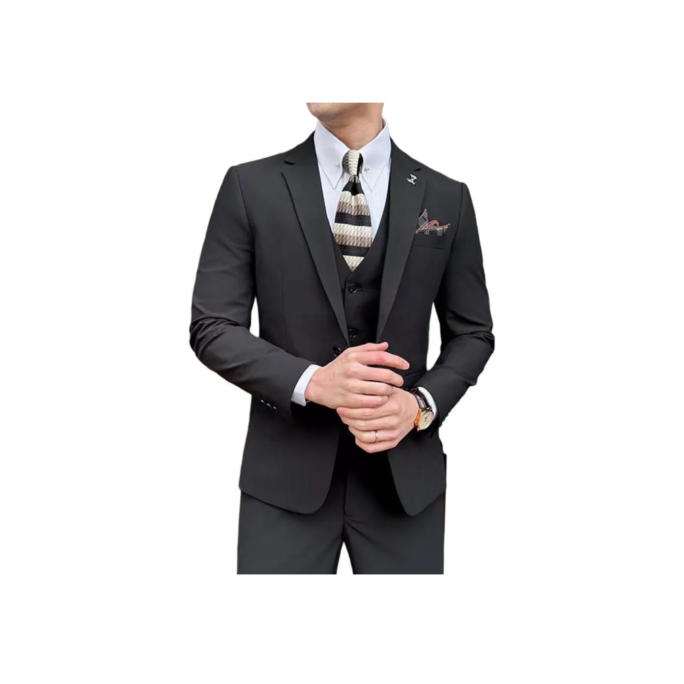 PIERRE CARDIN Бизнес-костюм мужской