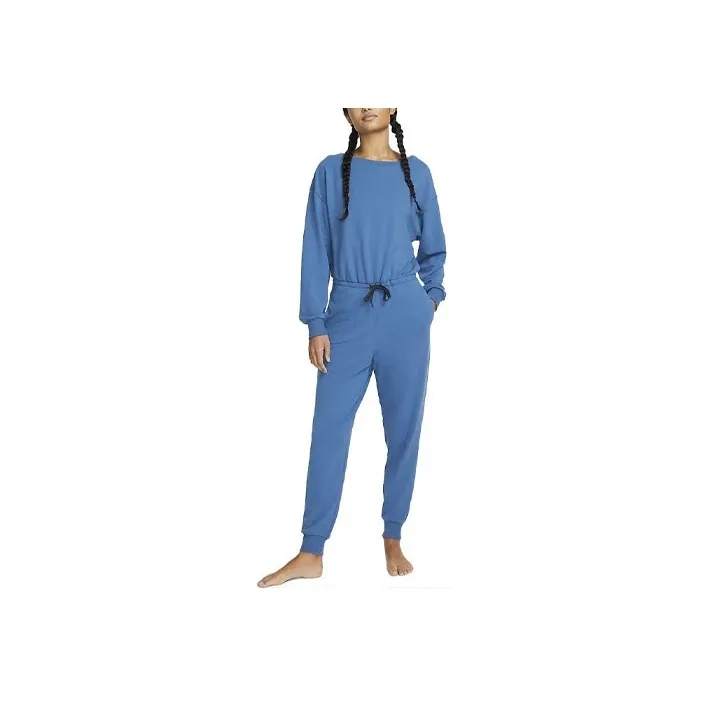 Nike Yoga Dri FIT Women's Jumpsuit