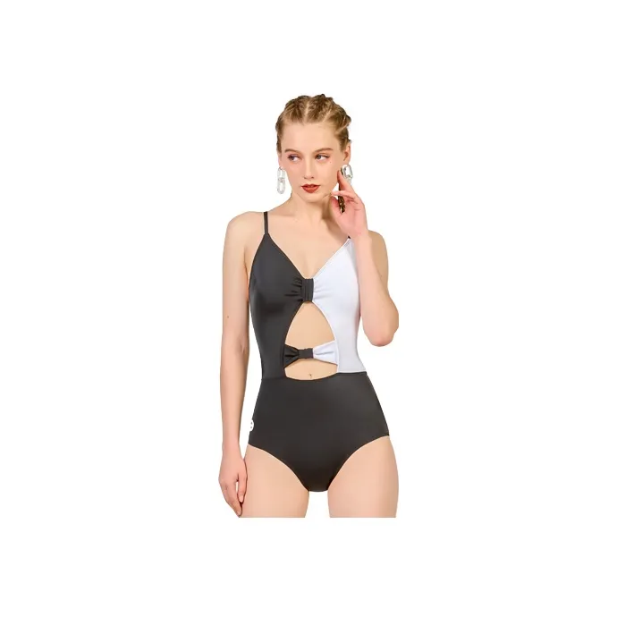 TOSWIM One piece Swimsuit Women's