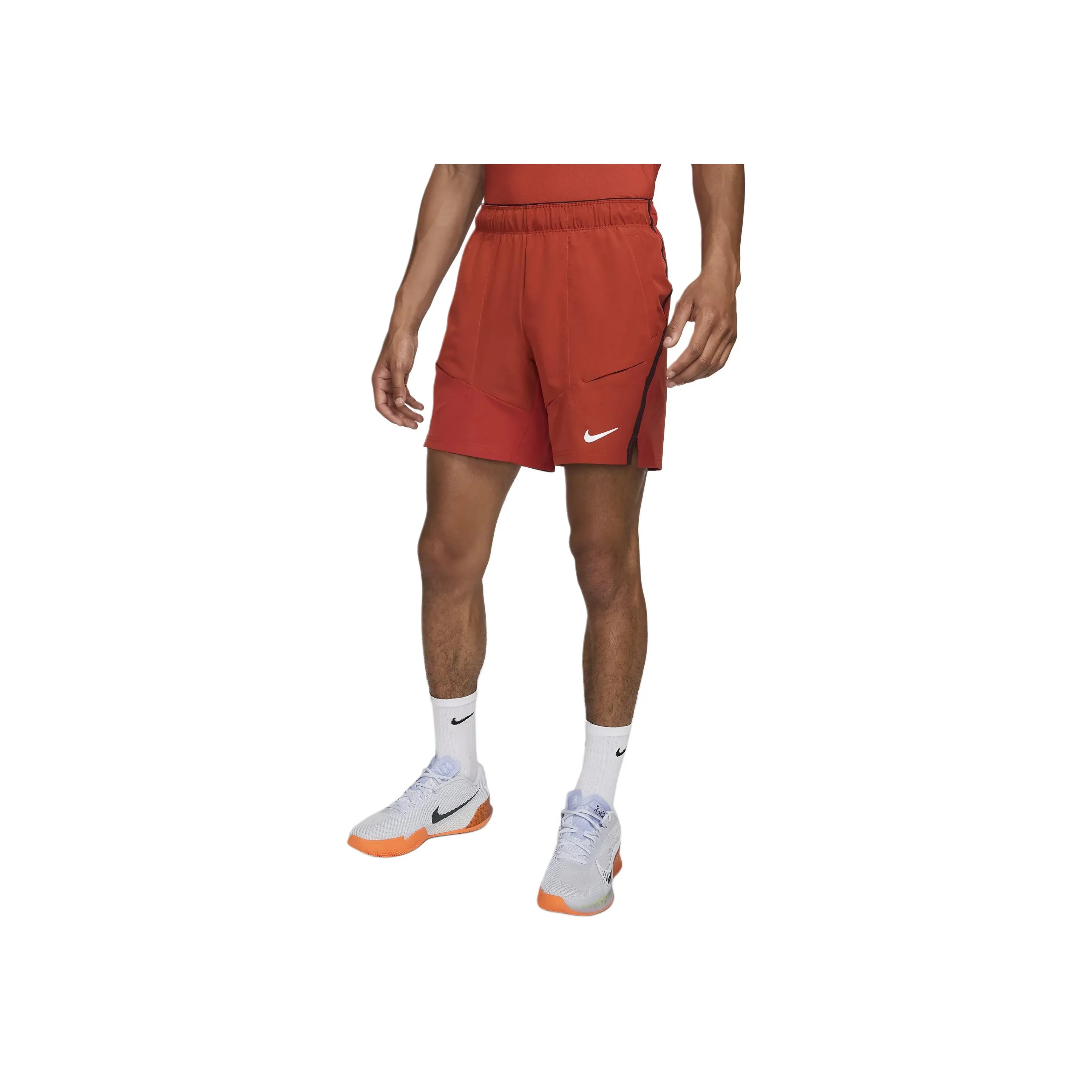 Nike Court Advantage Men's Dri-FIT 7' Tennis Shorts