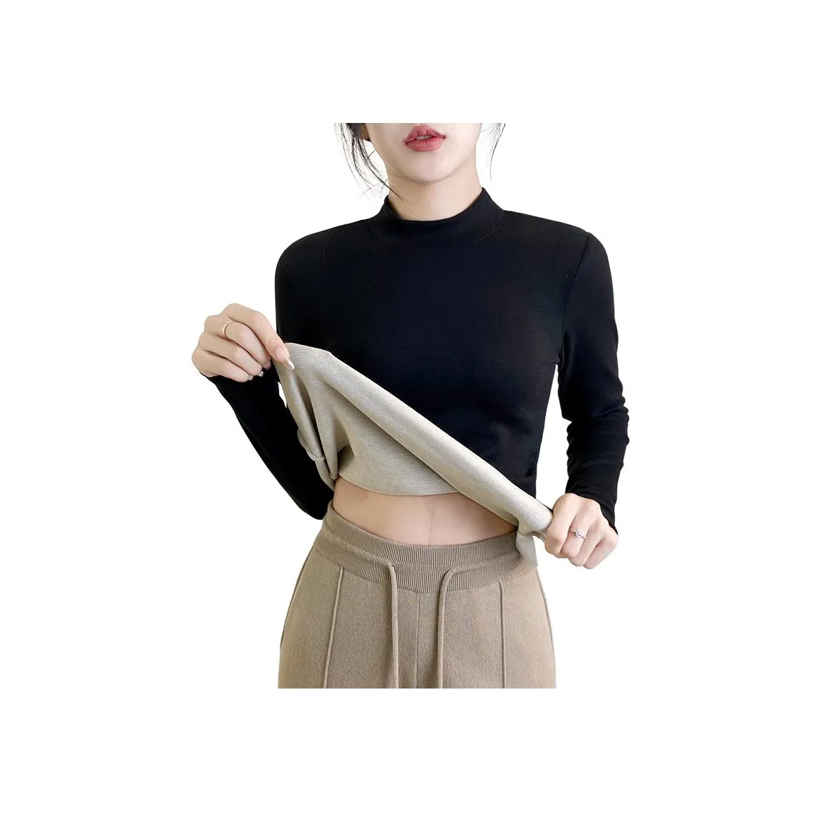 Puppytown Кашемировый свитер женский