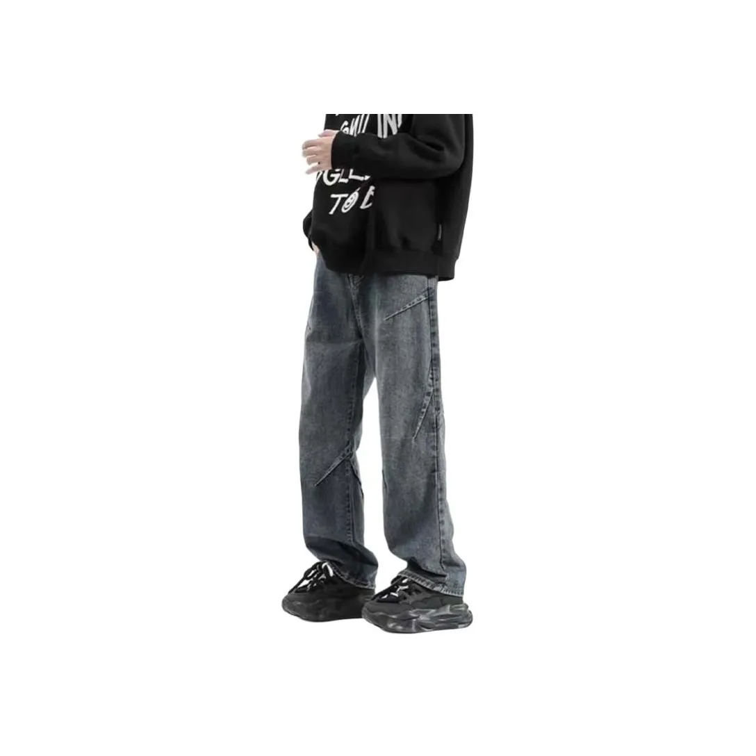 POLAR BEAR Jeans Unisex