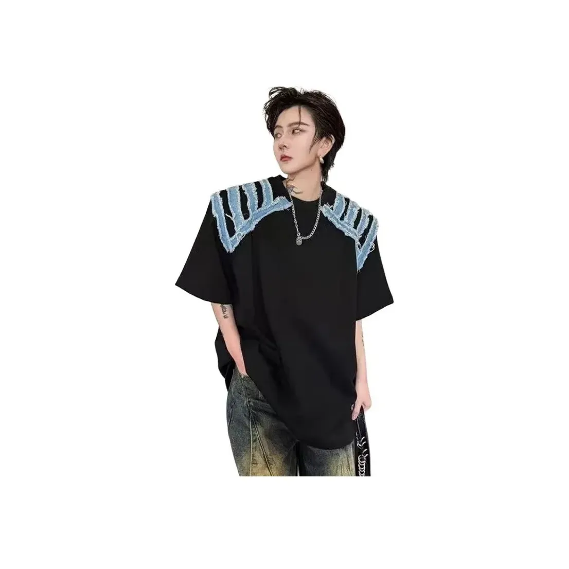 FOREVER 21 Унисекс Футболки