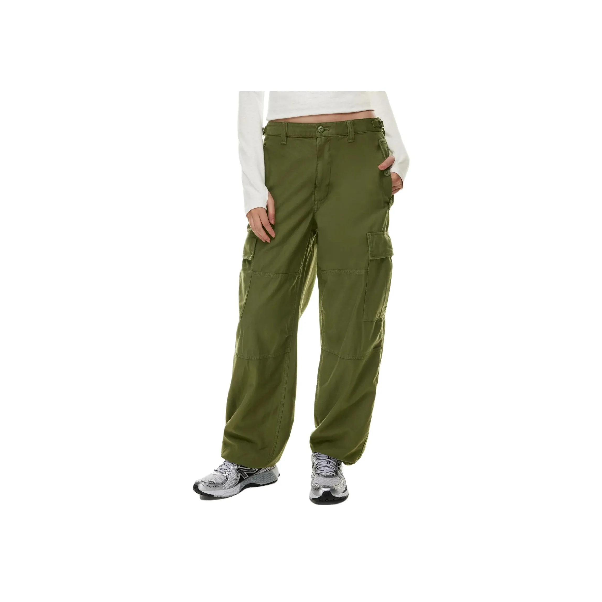 ARITZIA Cargo Pants Women's