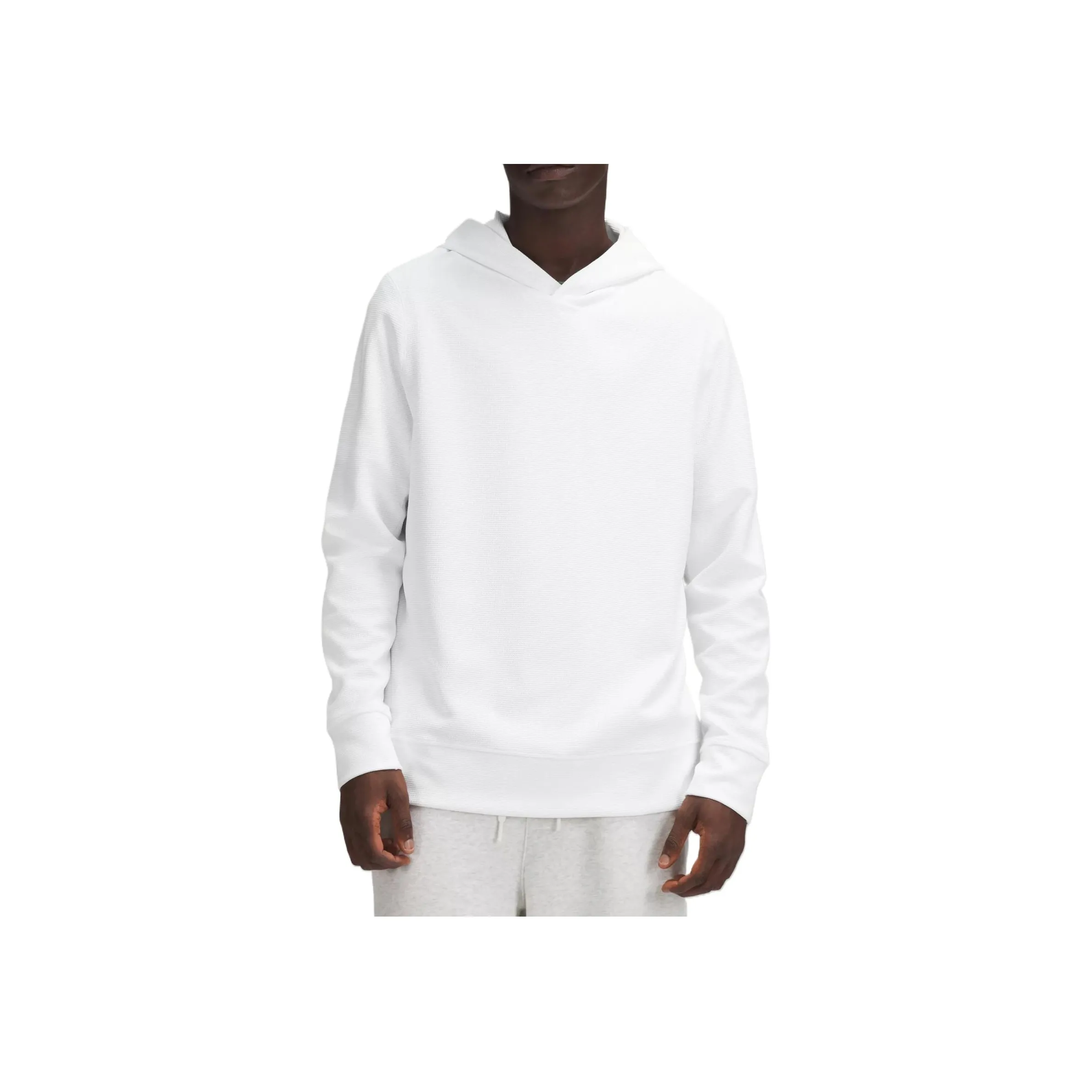 Lululemon Shift Stitch Hoodie Sweatshirt Men's