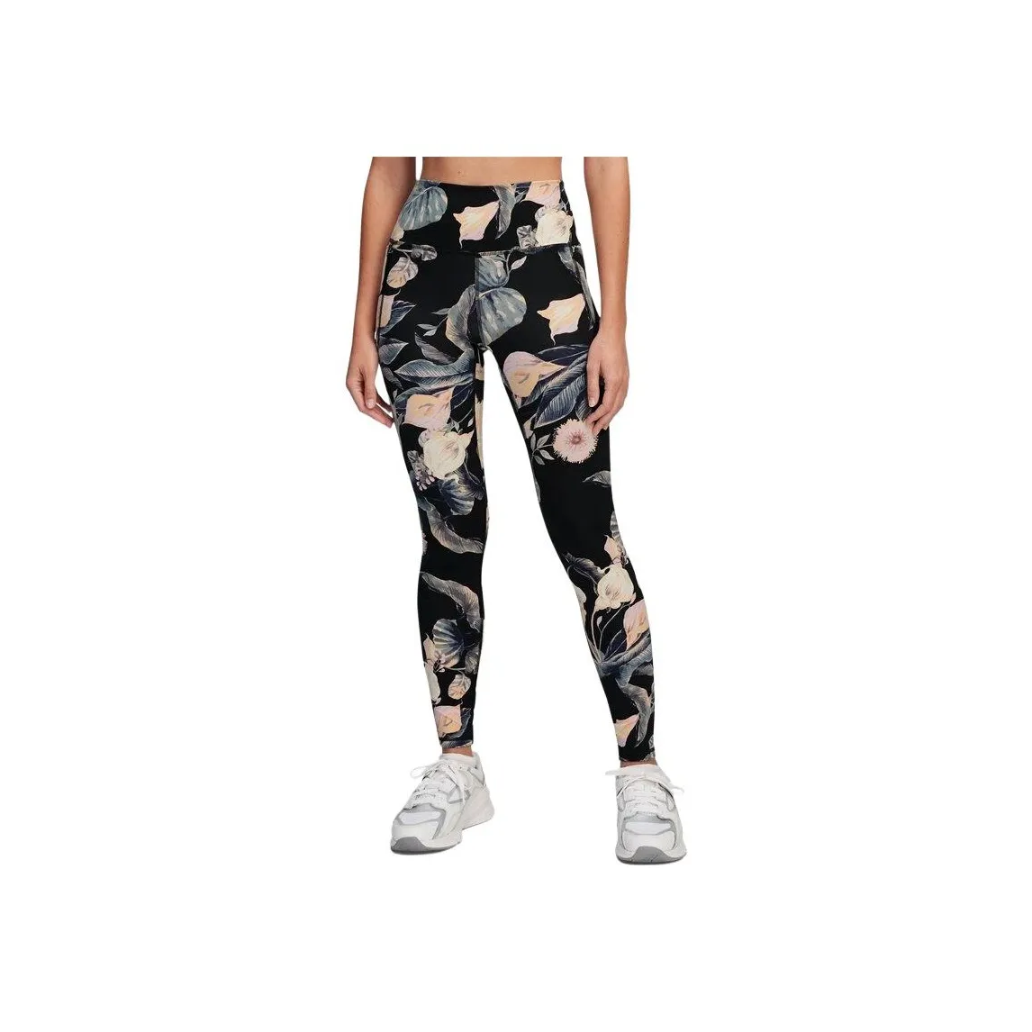 Under Armour Meridian Sports Pants Women's Black 003