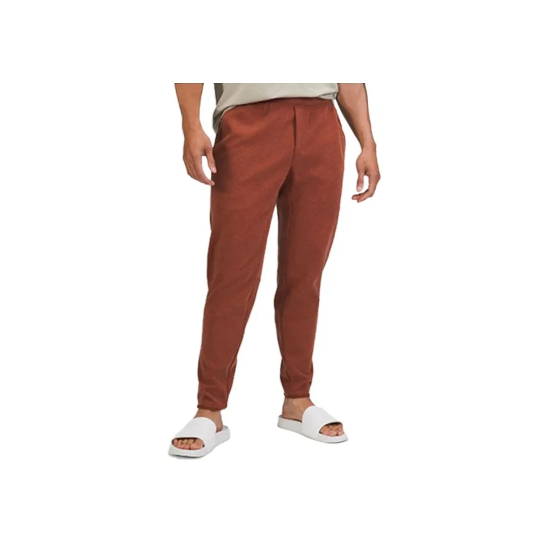 Lululemon Knitted Sweatpants Men's