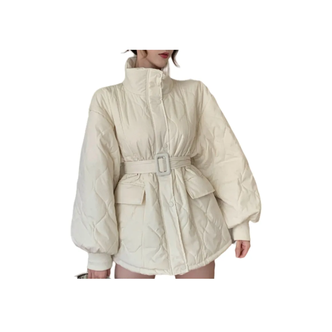 Icicofficial Пуховая куртка Женская