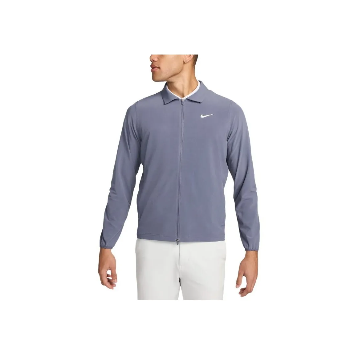 Nike Tour Men's Repel Full Zip Golf Jacket