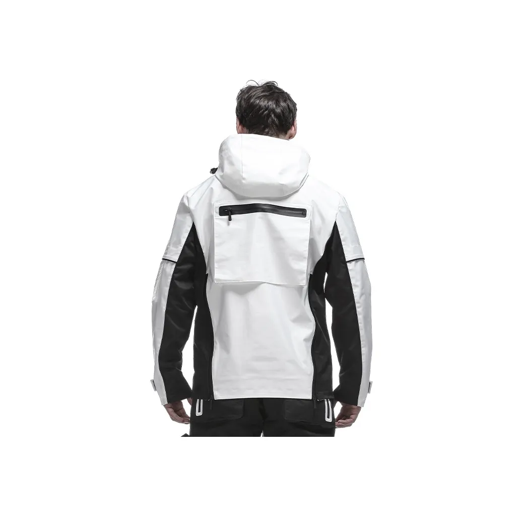 NORVINCY Sports Cycling Western Pullover Jacket Unisex