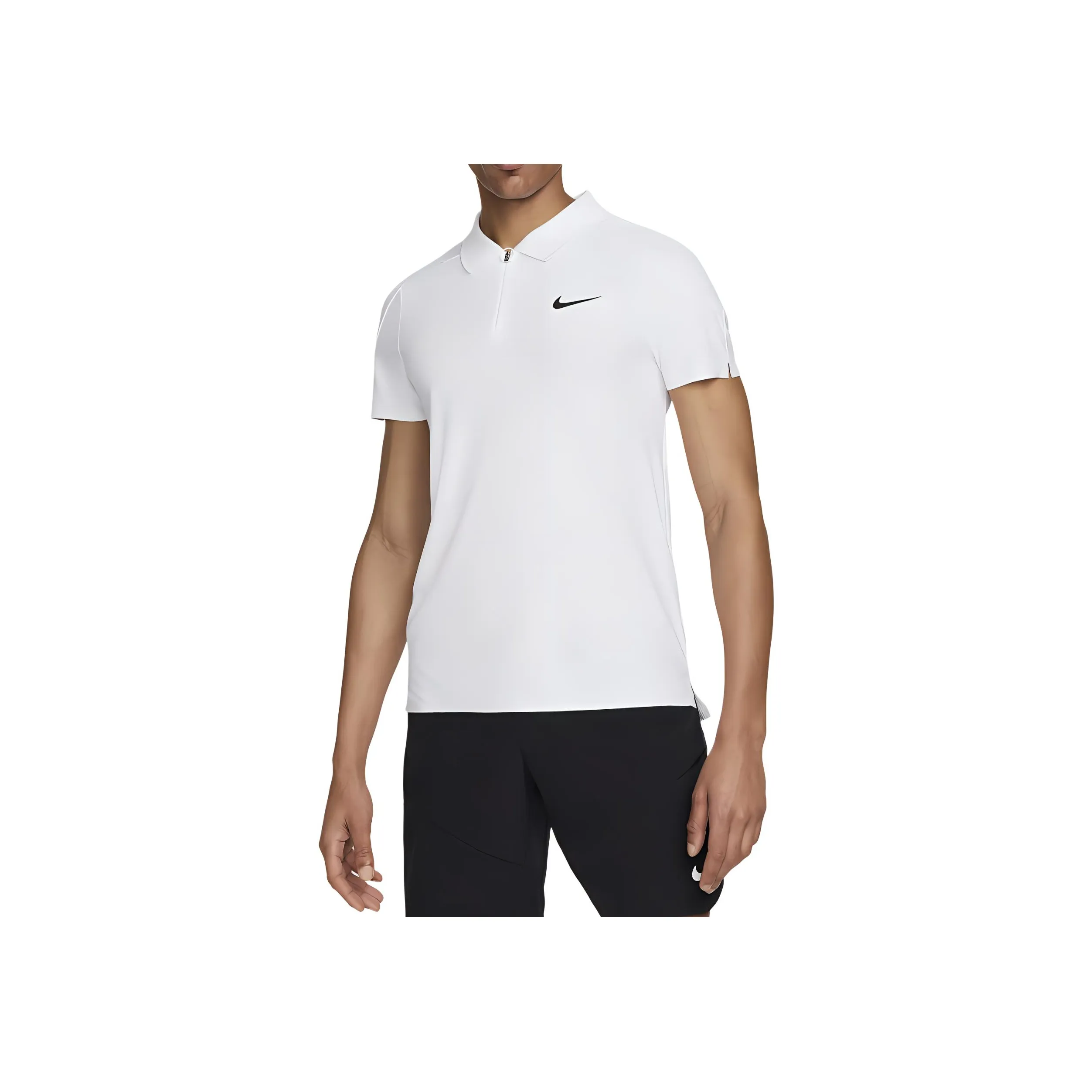 Nike Court Slam Men's Dri-FIT Adv Tennis Polo