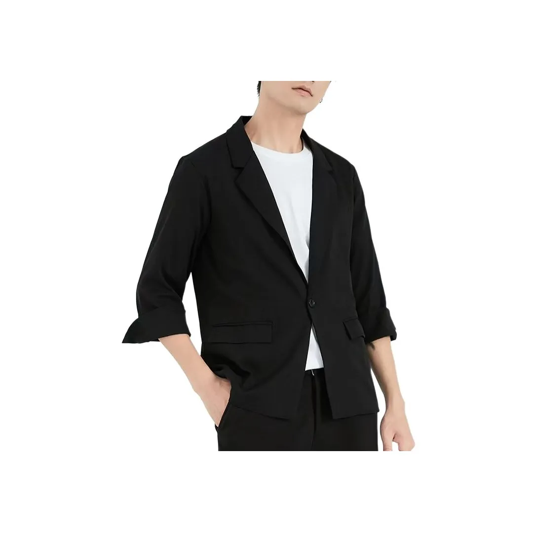 Zomuros Business Suits Unisex
