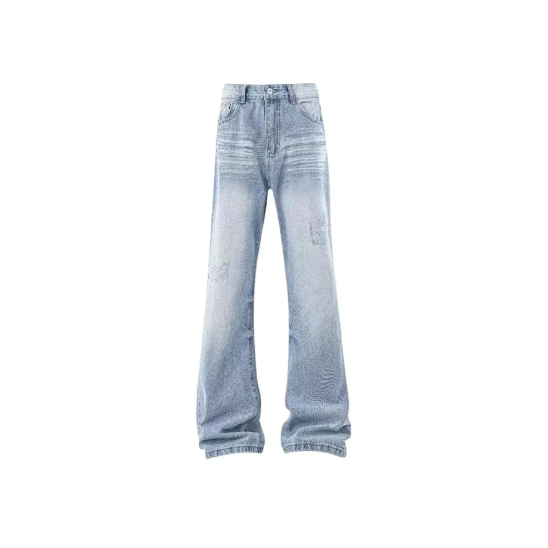 XINIYA TRAVEL Jeans Unisex