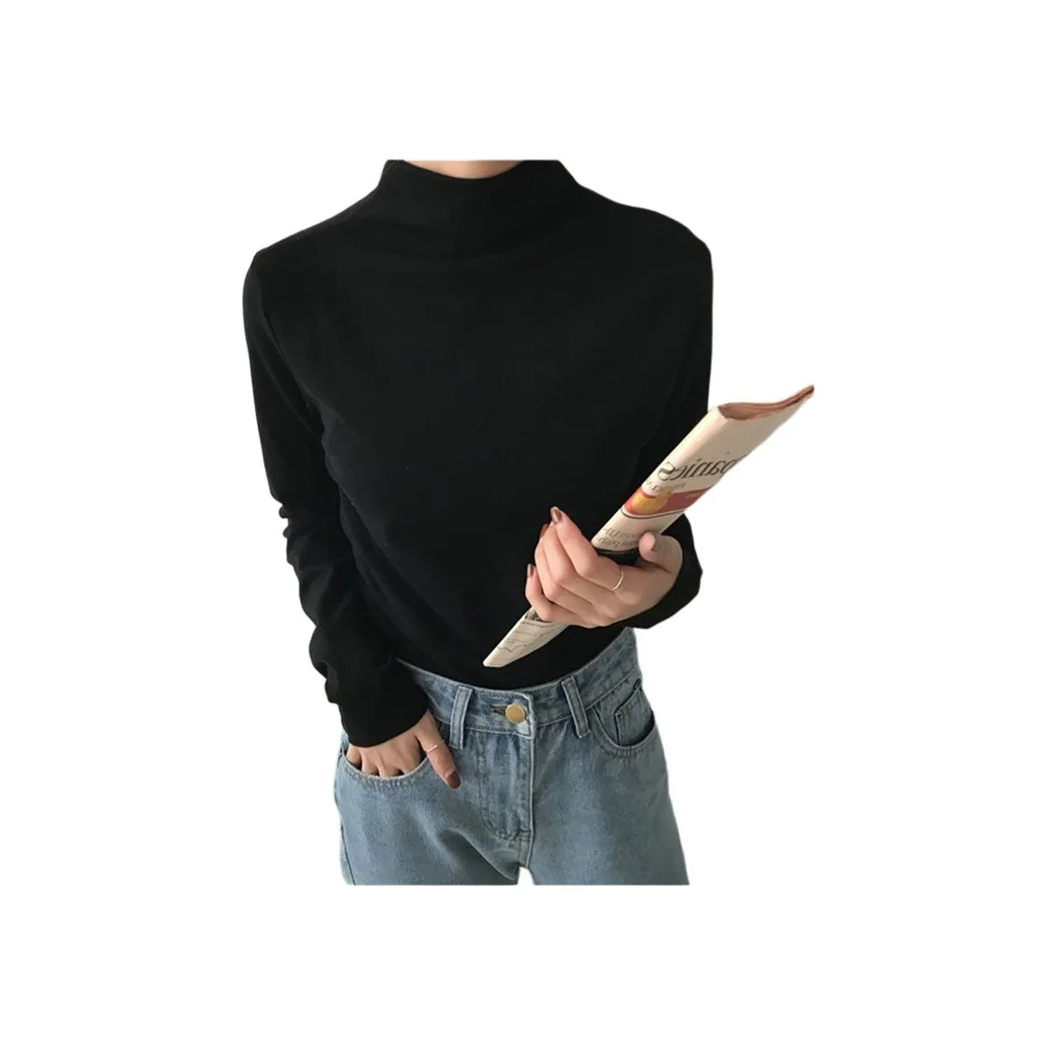 AWAO Комплект с короткими рукавами T-рубашка Женская