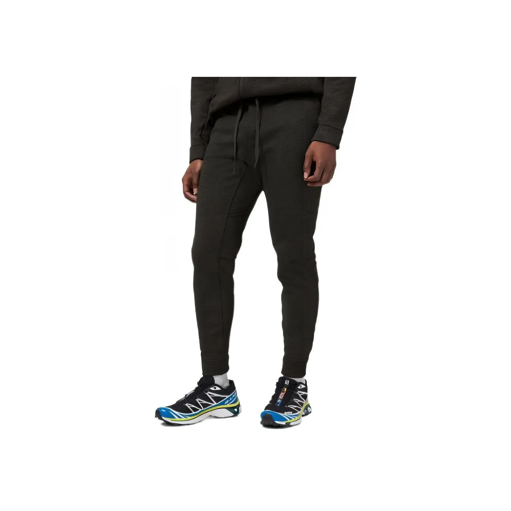 Lululemon Knitted Sweatpants Men's