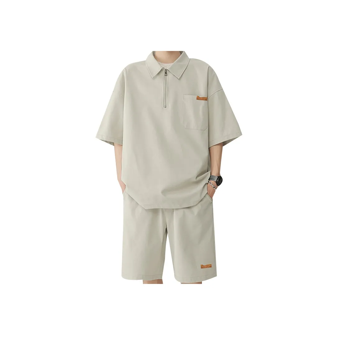 AMANDA BY Повседневная спортивная одежда для мужчин