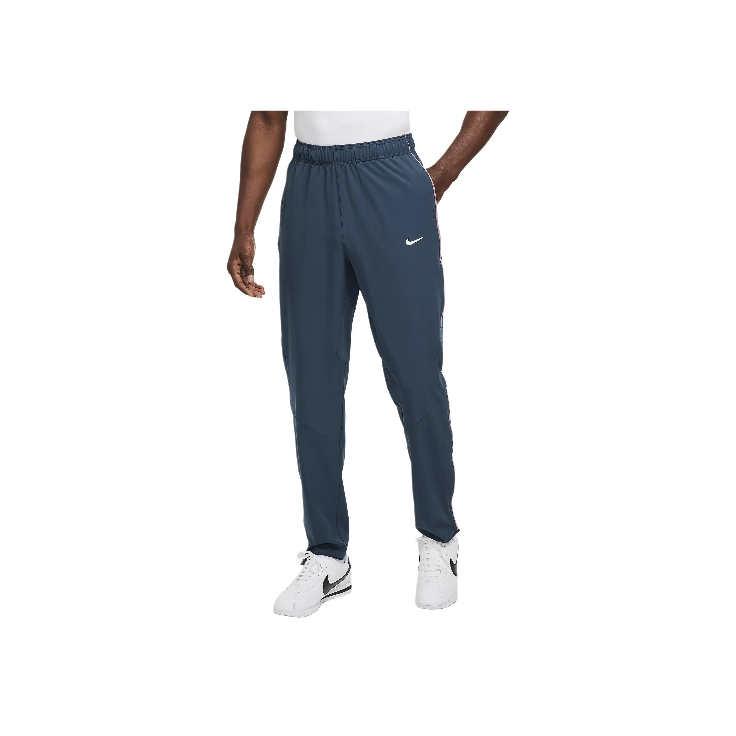 Nike Court Advantage Men's Dri-FIT Tennis Pants