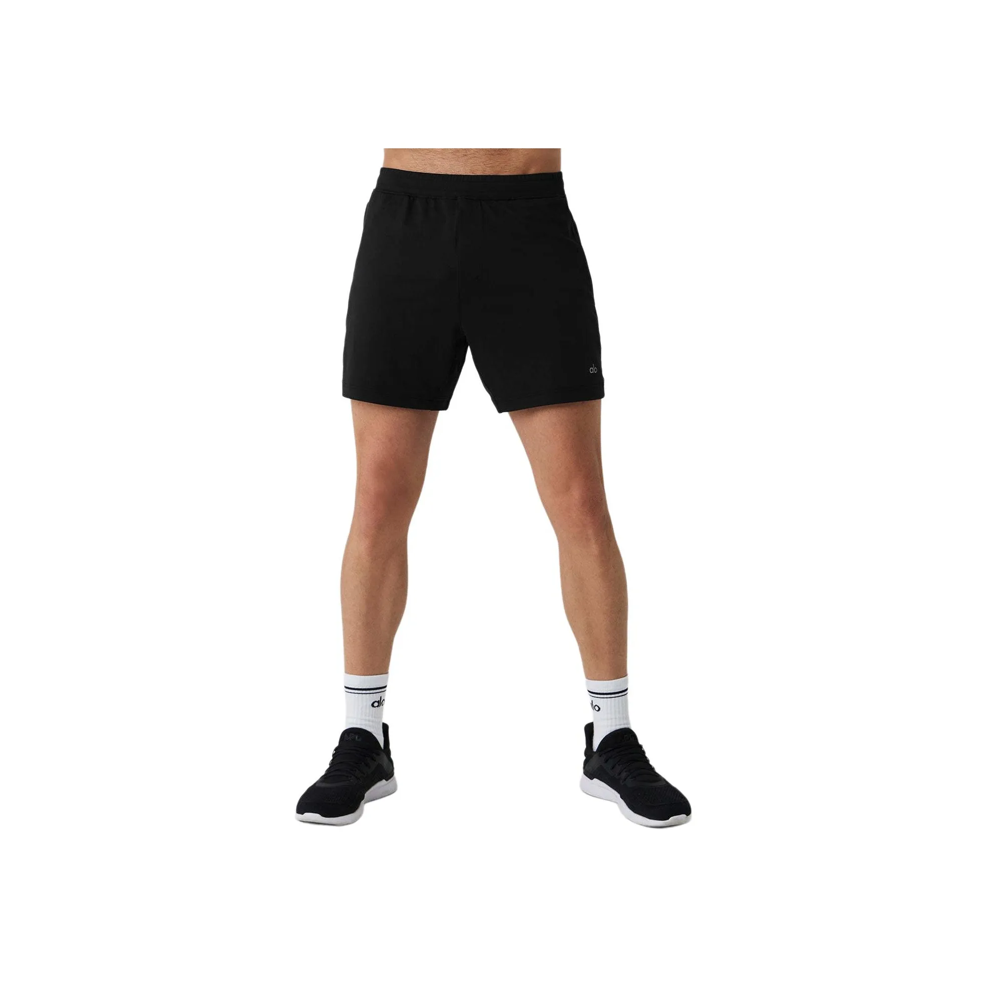 Alo Yoga Casual Shorts Men's