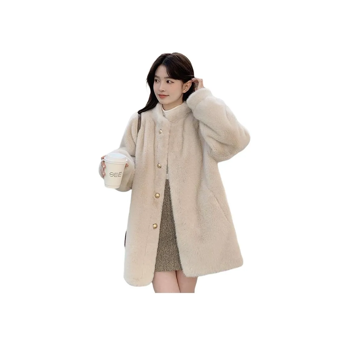 Kaiser Женские меховые изделия